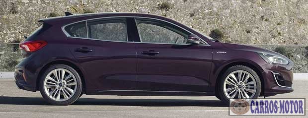 Foto de divulgação Tabela Fipe Focus 1.6 S/SE//SE/ Plus Flex 8v/16v 5p 2019 Imagem de divulgação Tabela Fipe Focus 1.6 S/SE//SE/ Plus Flex 8v/16v 5p 2019