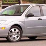 Tabela Fipe Ford Focus 1.8 16v 5p 2003 preço
