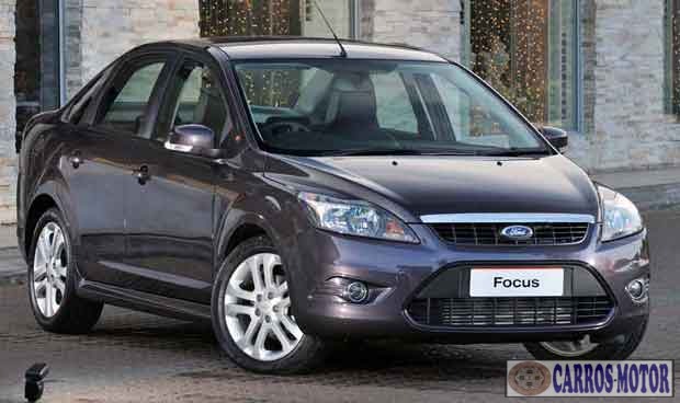 Foto de divulgação Tabela Fipe Ford Focus 2.0 16v/2.0 16v Flex 5p 2002 preço Imagem de divulgação Tabela Fipe Ford Focus 2.0 16v/2.0 16v Flex 5p 2002 preço