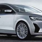 Fipe Focus Fastback Titanium Plus 2.0 Flex Automático 2017