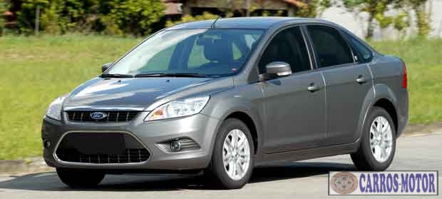 Foto de divulgação Tabela Fipe Focus GHIA Sedan 2.0 16v 2.0 16v Flex 4p 2003 Imagem de divulgação Tabela Fipe Focus GHIA Sedan 2.0 16v 2.0 16v Flex 4p 2003