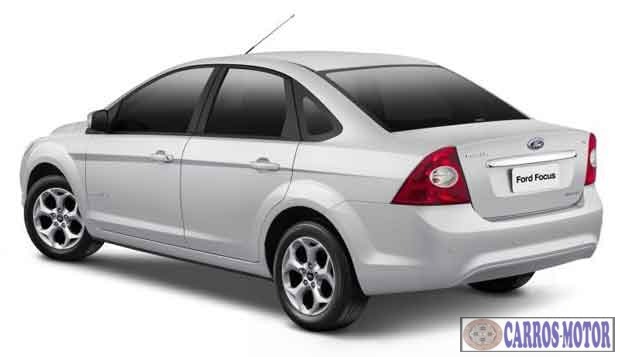 Foto de divulgação Fipe Focus Sedan 1.6/1.6 Flex 8v/16v 4p Mecânico 2006 Imagem de divulgação Fipe Focus Sedan 1.6/1.6 Flex 8v/16v 4p Mecânico 2006