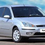 Tabela Fipe Ford Focus Sedan 1.8 16v 115cv 4p 2004 preço