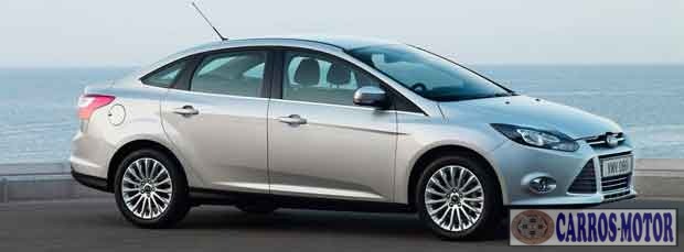 Foto de divulgação Fipe Focus Sedan 2.0 16v/2.0 16v Flex 4p Automático 2013 Imagem de divulgação Fipe Focus Sedan 2.0 16v/2.0 16v Flex 4p Automático 2013