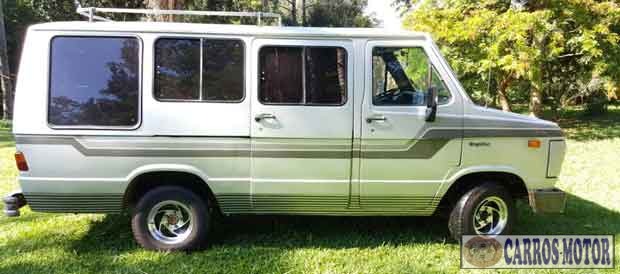 Foto de divulgação Tabela Fipe Ford Furglaine 3.6 1985 atual Imagem de divulgação Tabela Fipe Ford Furglaine 3.6 1985 atual