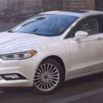 Fusion SEL 2.0 Ecoboost 16v 248cv Automático 0 km Híbrido
