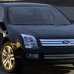 Tabela Fipe Ford Fusion SEL 2.3 16v 162cv Automático 2009
