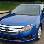 Tabela Fipe Ford Fusion SEL 2.5 16v 173cv Automático 2010