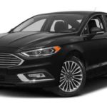 Ford Fusion Titanium 2.0 GTDI Ecoboost AWD Automático 2013 Híbrido Preço Fipe