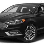 Tabela Fipe Ford Fusion Titanium 2.0 GTDI Ecoboost FWD Automático 0 km Híbrido