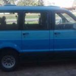 Tabela Fipe Ford Ibiza Chateaux Executive 3.9 Diesel 1989
