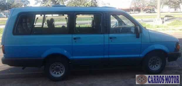 Foto de divulgação Tabela Fipe Ford Ibiza Chateaux Executive 3.9 Diesel 1991 Imagem de divulgação Tabela Fipe Ford Ibiza Chateaux Executive 3.9 Diesel 1991