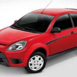 Tabela Fipe Ford KA 1.0 8v/1.0 8v ST Flex 3p 2013 preço