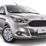 Tabela Fipe Ford KA 1.0 Tecno 12v Flex 5p 2018 preço