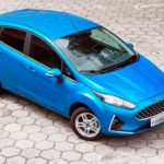 Tabela Fipe Ford KA 1.5 100 Anos Flex 5p Automático 0 km