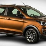 Tabela Fipe KA 1.5 Freestyle 12v Flex 5p Automático 2020