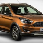 Tabela Fipe KA 1.5 Freestyle 12v Flex 5p Mecânico 2019