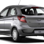 Tabela Fipe Ford KA 1.5 SE 12v Flex 5p Mecânico 0 km