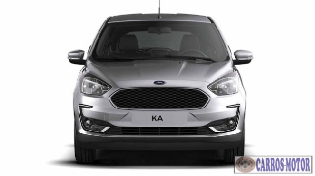 Foto de divulgação Tabela Fipe KA 1.5 SE Plus 12v Flex 5p Automático 2021 Imagem de divulgação Tabela Fipe KA 1.5 SE Plus 12v Flex 5p Automático 2021