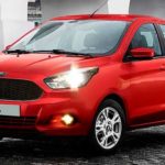 Tabela Fipe Ford KA 1.5 SE/SE Plus 16v Flex 5p 2016 preço