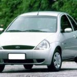 Tabela Fipe Ford KA Action 1.6 MPI 8v 95cv 2007 preço