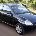 Tabela Fipe Ford KA Black 1.0 MPI 8v 65cv 2001 preço
