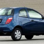 Ford KA GL 1.0I Zetec Rocam 2002 Tabela Fipe