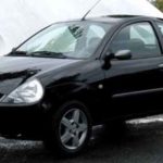 Tabela Fipe Ford KA Image 1.0I 2000 preço