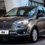 Tabela Fipe Ford KA+ Sedan 1.5 SE/SE Plus 16v Flex 4p 2018