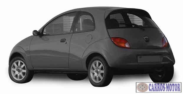Foto de divulgação Tabela Fipe Ford KA Street 1.0I 1998 preço Imagem de divulgação Tabela Fipe Ford KA Street 1.0I 1998 preço