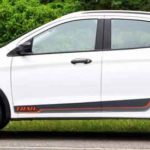 Tabela Fipe Ford KA Trail 1.0 12v Flex Mecânico 5p 2017