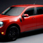 Maverick Lariat FX4 2.0 Ecoboost Automático 2022 Híbrido