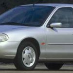 Tabela Fipe Ford Mondeo CLX 1.8 4p E 5p 1997 preço