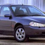 Tabela Fipe Ford Mondeo CLX 2.0I 4p Automático 1999 preço