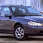 Tabela Fipe Ford Mondeo CLX 2.0I 4p Mecânico 1995 preço