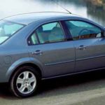 Tabela Fipe Mondeo GHIA 2.0 16v 143cv 4p Mecânico 2002