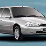 Tabela Fipe Ford Mondeo GHIA 2.5 V6 Mecânico 1999 preço