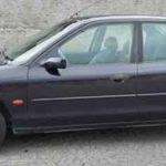 Tabela Fipe Ford Mondeo GLX 2.0 4p E 5p 1996 preço