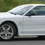 Tabela Fipe Ford Mustang Cobra 5.7 V8 1995 preço