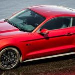Tabela Fipe Ford Mustang GT V8 2005 preço