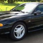 Tabela Fipe Ford Mustang GT V8 1994 preço