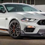 Tabela Fipe Ford Mustang MACH 1 5.0 V8 2022 preço