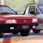 Tabela Fipe Ford Pampa 4×4 JEEP GL/L 1 1.6 1985 preço
