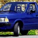Tabela Fipe Ford Pampa L 1.6 1996 preço