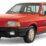 Tabela Fipe Ford Pampa L 1.8I/1.8 1996 preço