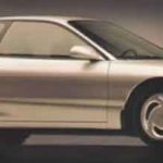 Tabela Fipe Ford Probe 2.0/2.2 1993 preço