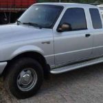 Tabela Fipe Ford Ranger 2.5 4×4 CE Turbo Diesel 2000 preço