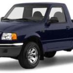 Tabela Fipe Ford Ranger 2.5 4×4 Turbo Diesel 2000 preço