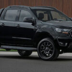Tabela Fipe Ranger Black 2.2 4×2 CD Diesel Automático 2022