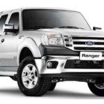 Tabela Fipe Ford Ranger Limited 2.3 150cv CD 2011 preço